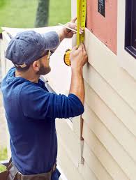 Custom Trim and Detailing for Siding in Parker, AZ